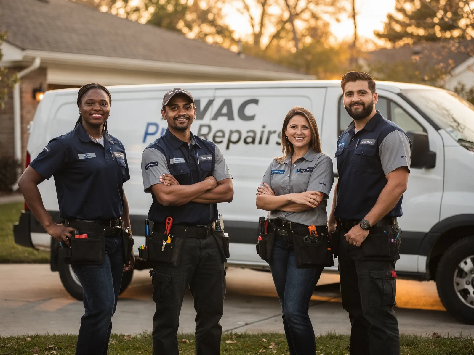 Heat Pump Repair company in Ringgold, LA