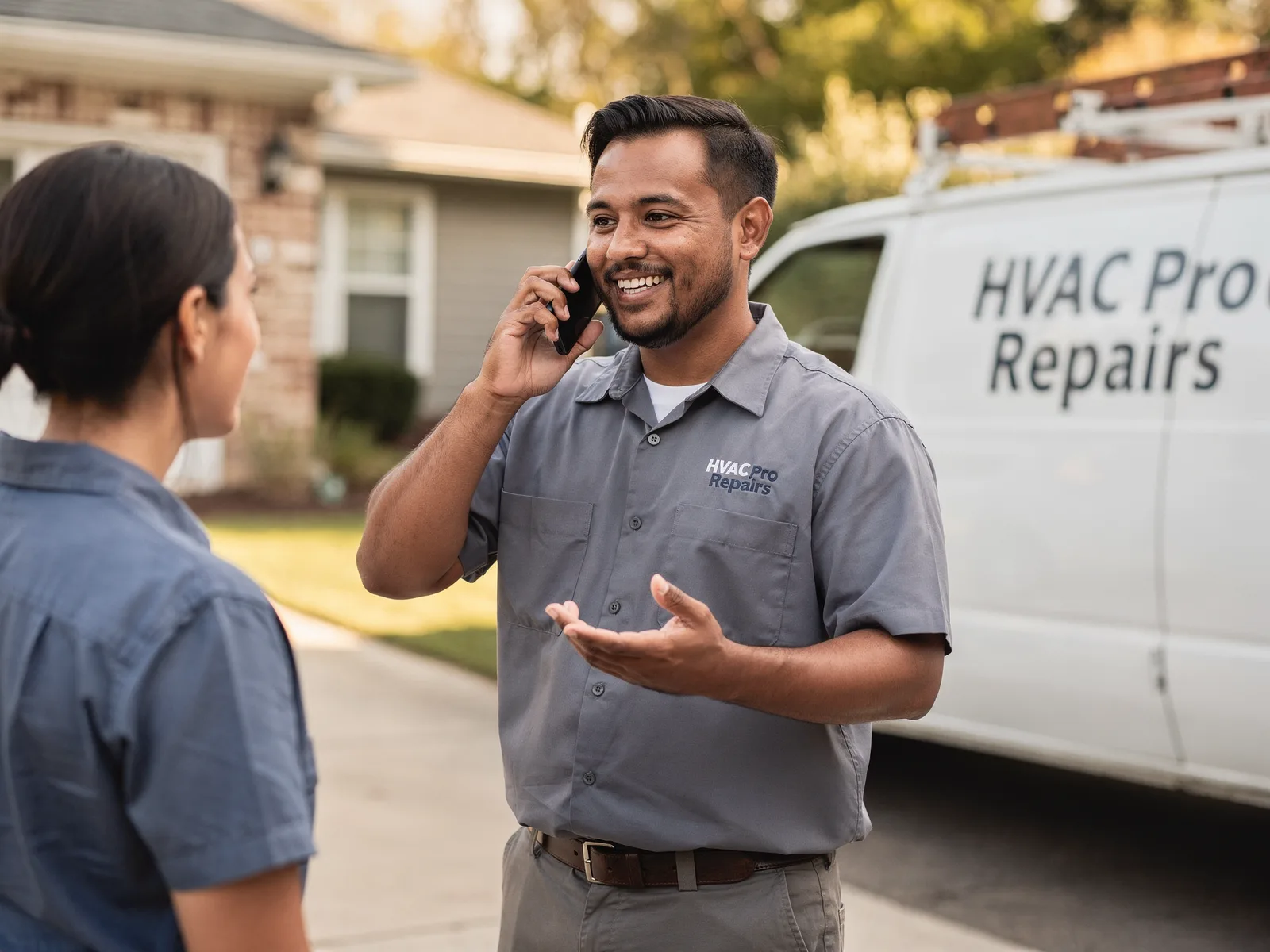 Heat Pump Repair Ringgold, LA FAQs